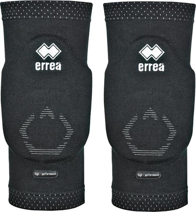 Actual product image Errea Tokyo Evolution Kneepads (S, Knee pad, Pair)