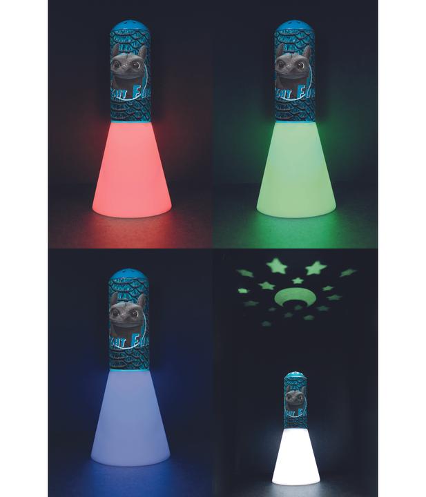 Produktbild DRAGONS Schlummerlicht