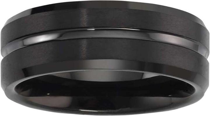 Bijouteria Anello di tungsteno