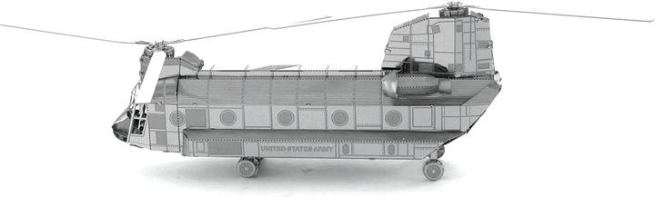 Produktbild Metal Earth Boeing CH-47 Chinook