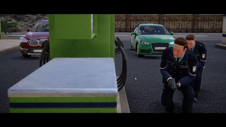 Immagine prodotto Aerosoft Simulatore di polizia autostradale 3 (PS5, DE)