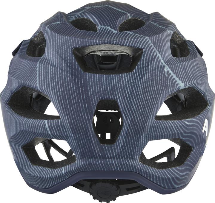 Actual product image ALPINA SPORTS Apax Mips (57 - 62 cm)