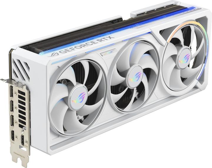 Image du produit ASUS ROG Grafikkarte ROG Astral GeForce RTX 5090 32GB (32 Go)