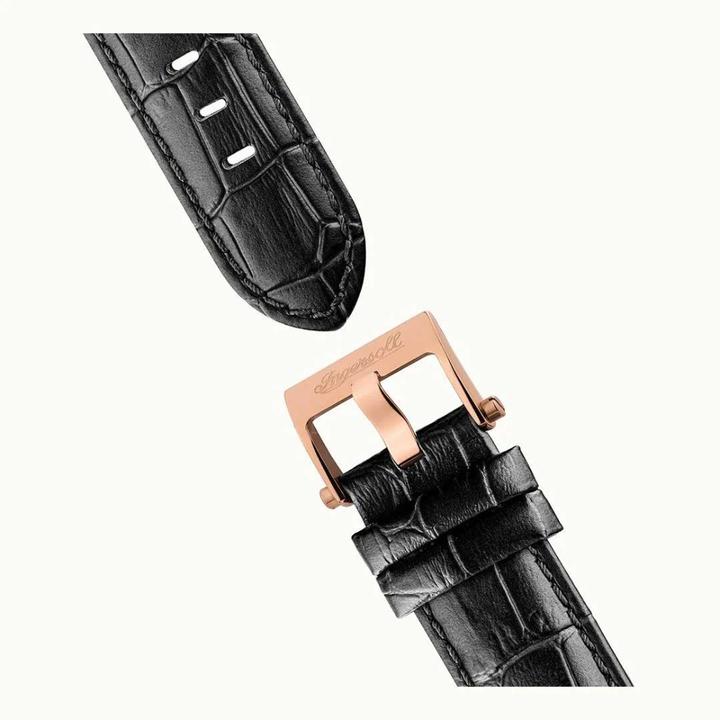 Actual product image Ingersoll 1892 Ingersoll I14201 The California (Analogue wristwatch, 40 mm)