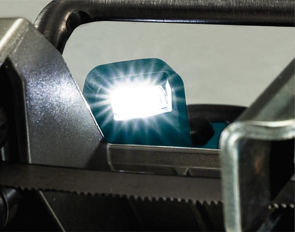 Produktbild Makita DPB184Z