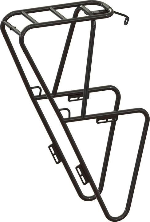 Produktbild Racktime Tubus Grand Expedition Front