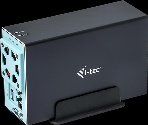 Produktbild i-tec MySafe (3.5")