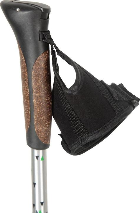 Actual product image Mountain Warehouse Nordic Right Hand Walking Pole