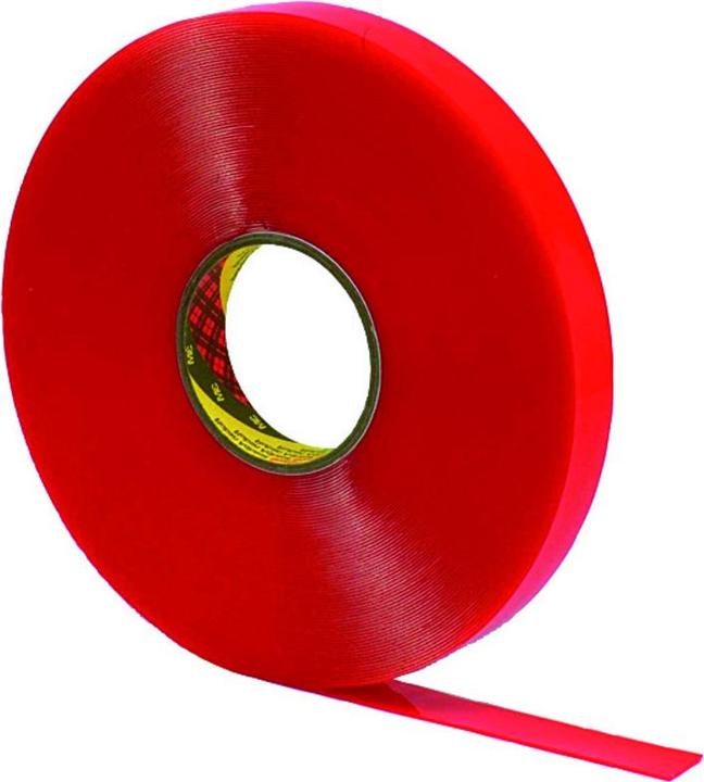 Produktbild 3M Doppelseitiges Montageklebeband VHB 4905-F (19 mm)