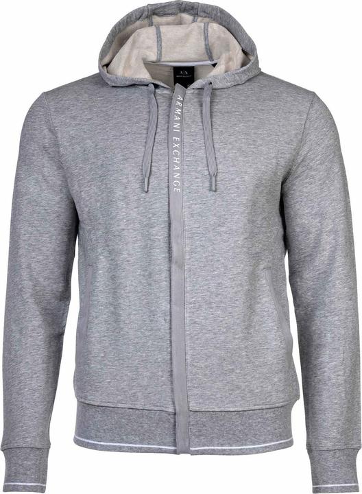 Produktbild Armani Exchange Sweatshirtjacke (XL)