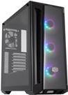 Produktbild Cooler Master MasterBox MB520 ARGB (ATX, mATX, Mini-ITX, E-ATX, Mini-ATX)