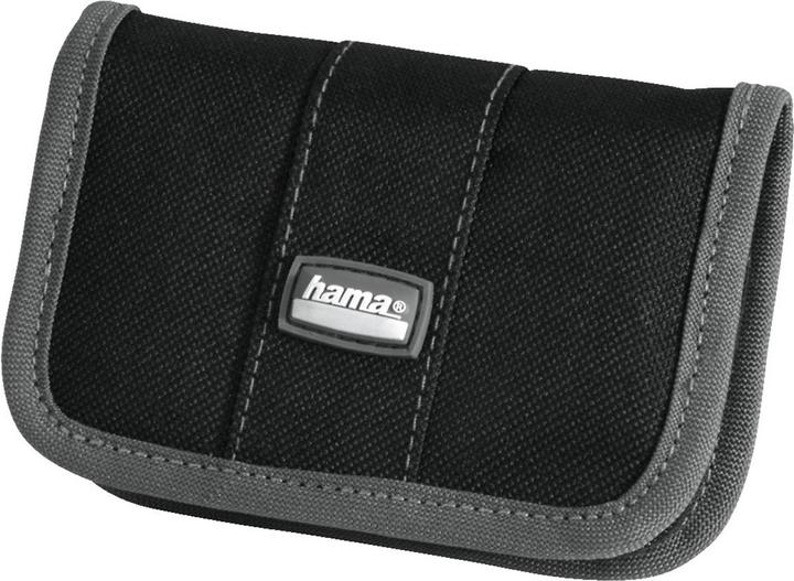 Produktbild Hama Mini (Speicherkartenhülle)