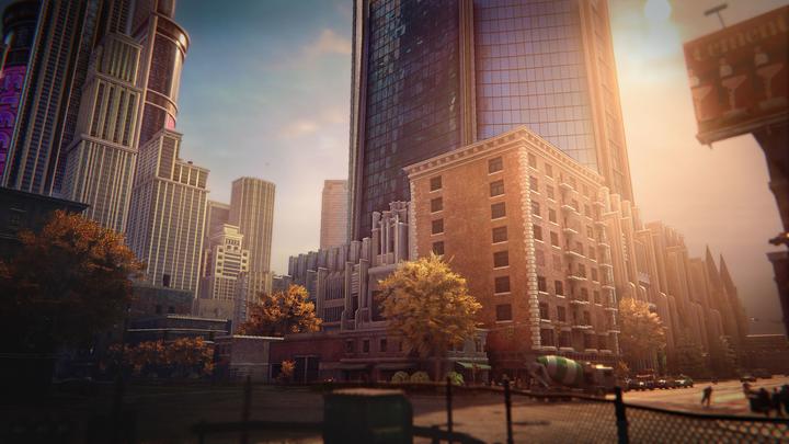 Image du produit Deep Silver Le troisième rang des Saints (PS4, Multilingue)