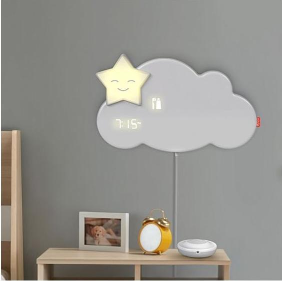 Produktbild Fisher-Price Lumalu Schlafassistent