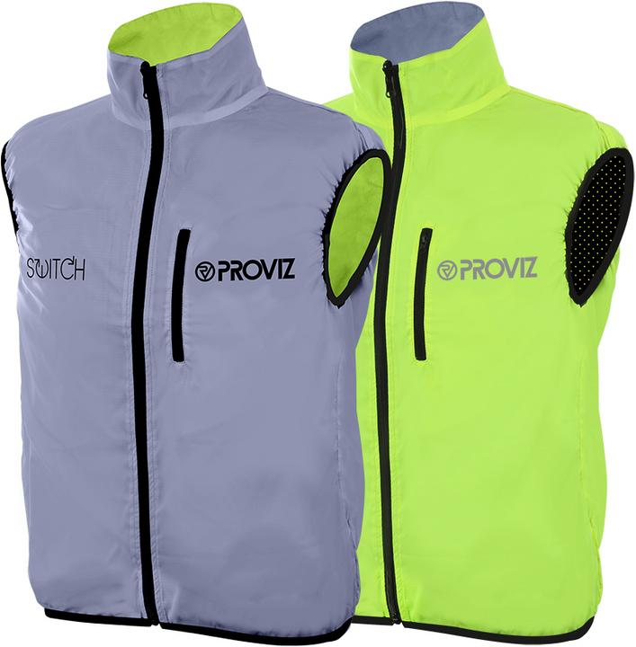 Image du produit Proviz Switch Gilet (M)