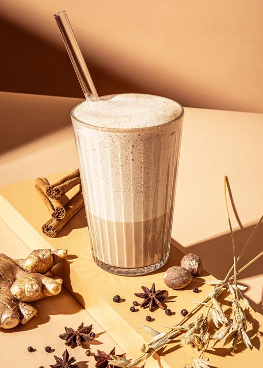 Image du produit KoRo Chai Latte Mix (500 g)