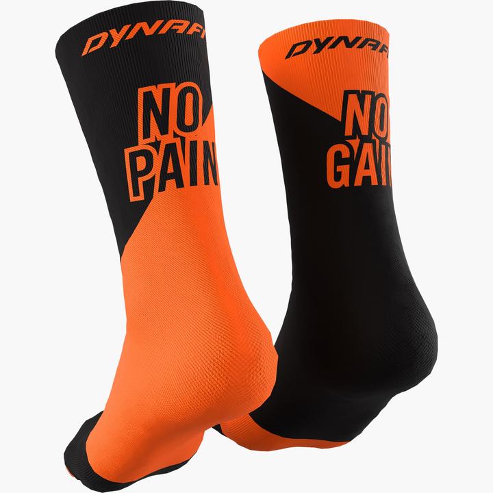 Image du produit Dynafit Chaussettes No Pain No Gain (39 - 42)