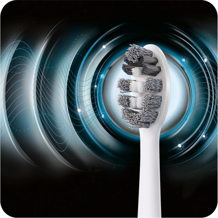 Actual product image Trisa Sonic Ultimate (Sonic toothbrush)