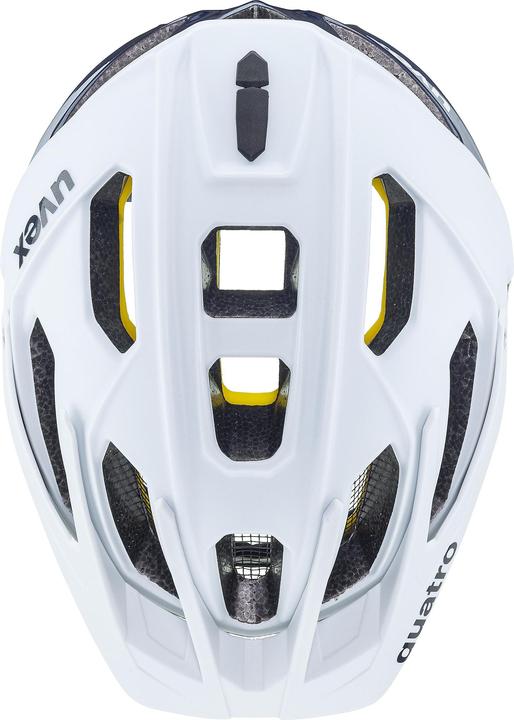 Produktbild Uvex Sports quatro cc MIPS (52 - 57 cm)