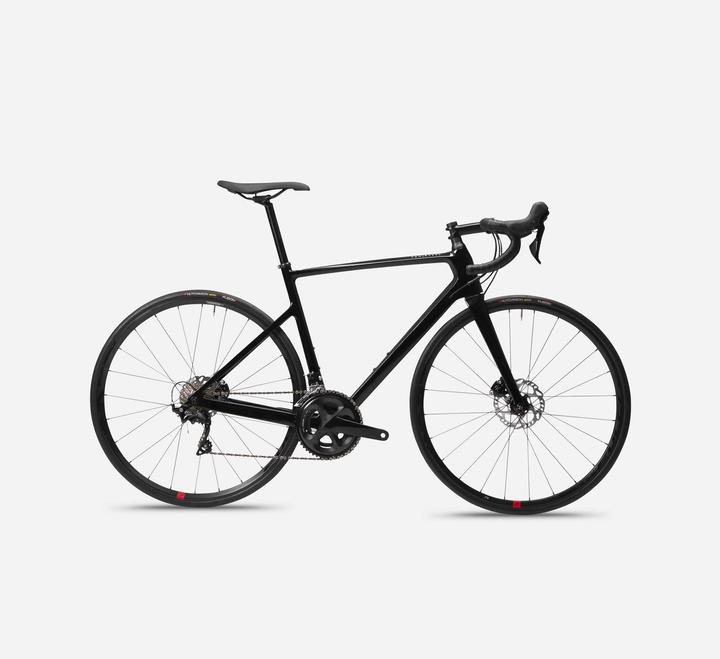 Actual product image Van rysel EDR CF 105 (45 cm)