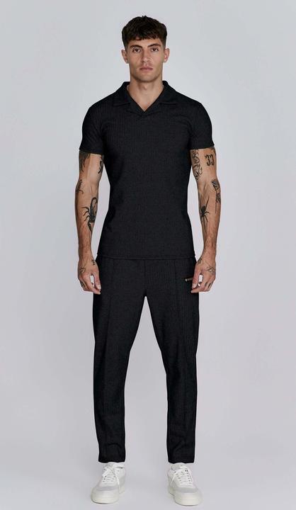 Actual product image Siksilk Polo Smart T-Shirt (L)