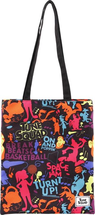 Karactermania Shopping Bag Tune Squad