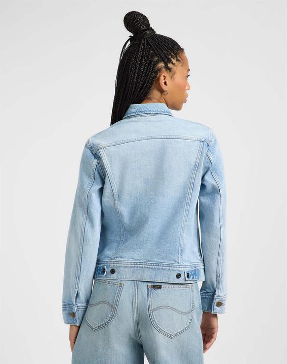 Actual product image Lee Jeansjacke Rider Jacket (S)