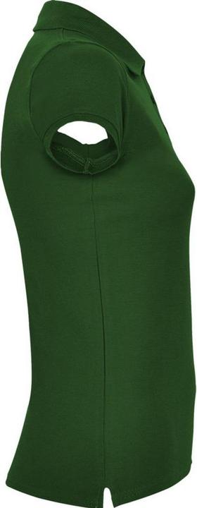 Actual product image Alpinia Womens/Ladies Star Polo Shirt (XXL)