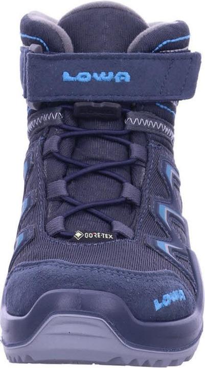 Image du produit Lowa Maddox WARM GTX bleu acier (31)