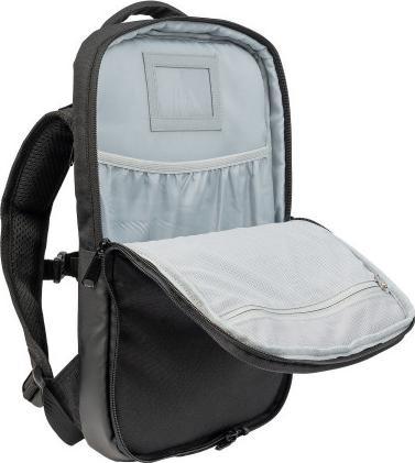 Immagine prodotto Rabauz Rucksack Modul Basic schwarz (6 l)
