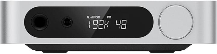 Produktbild FiiO K11 R2R (Display, Gain-Schalter, USB-DAC)