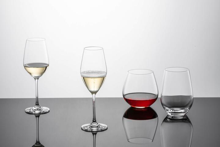 Productafbeelding Schott Zwiesel Forté wijnbeker (58.70 cl, 4 Bril, Witte wijnglazen)
