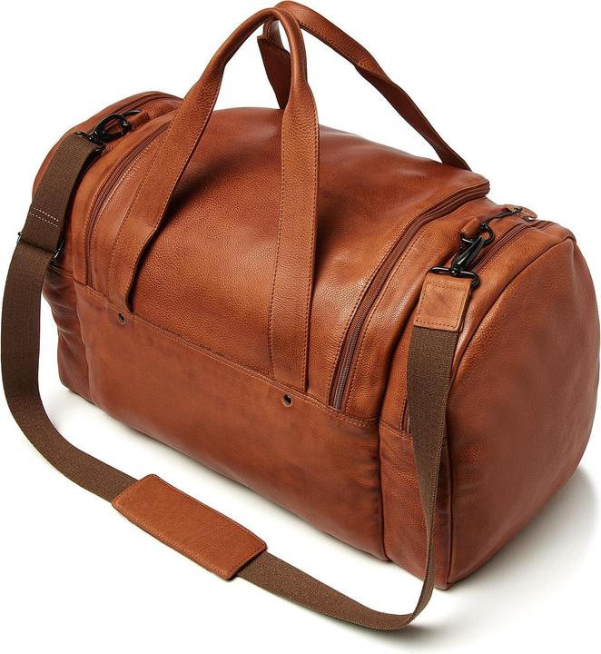 Image du produit dR Amsterdam Sac Weekend