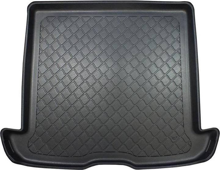Actual product image ProPlus Trunk tray for Volvo V50 from 2004 to 2012