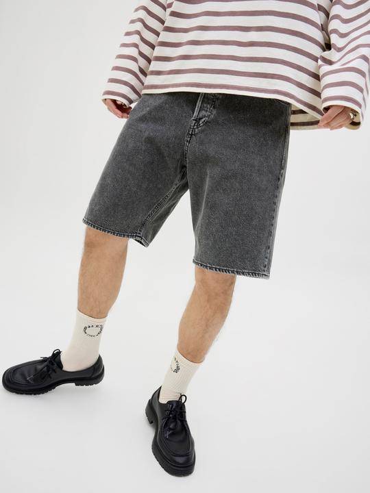 Produktbild Jack & Jones Baggy fit Baggy Fit Shorts Baggy Fit Shorts (L)