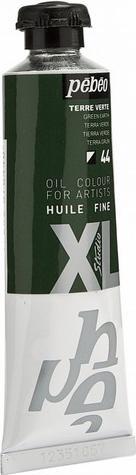 Image du produit Pebeo Huile Fine XL (Terre verte, 37 ml)