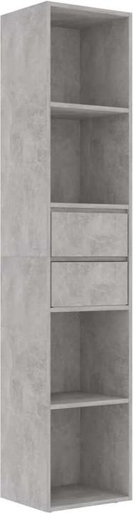 Grigio calcestruzzo