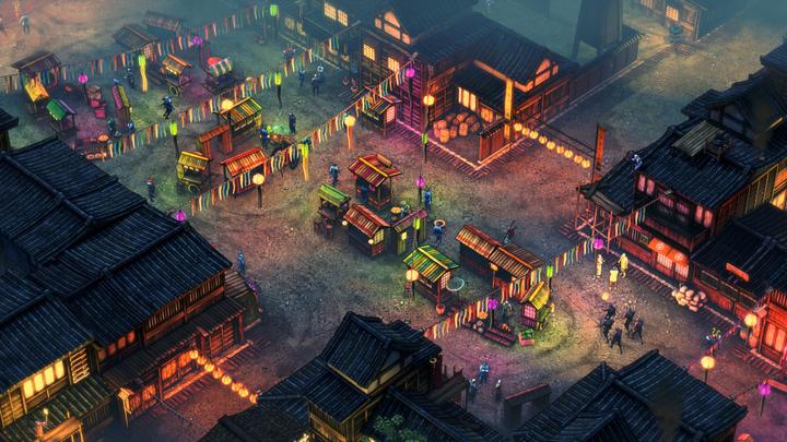 Image du produit Xbox One Shadow Tactics : Shogun Blades (Xbox One S, Xbox One X, DE)