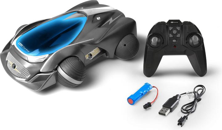 Produktbild Revell RC Future Car Rolling Thunder, Ferngesteuertes Auto