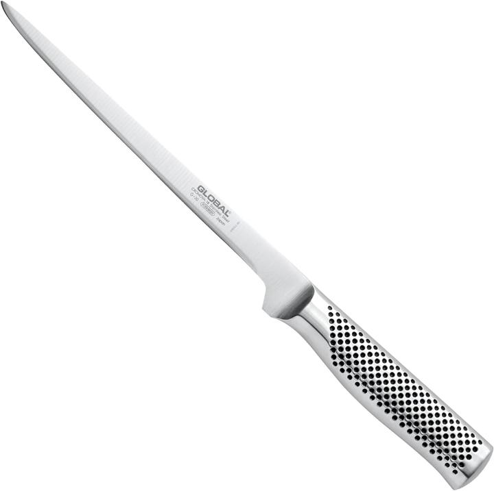 Produktbild Global G-30 Filetiermesser (21 cm)