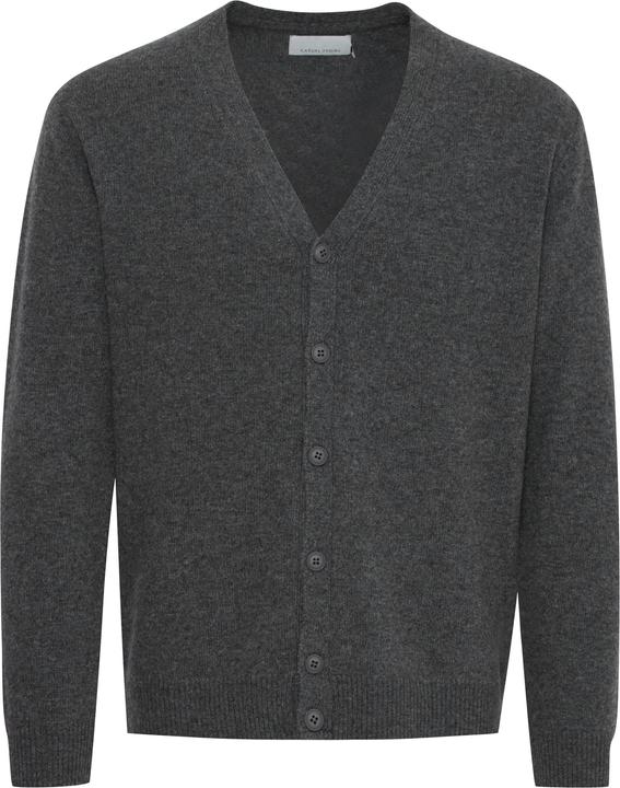 Casual Friday CFKarl lambswool cardigan - 20504796