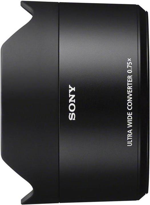 Immagine prodotto Sony Ultra grandangolare 21mm SEL28F20 (Convertitore grandangolare, Sony E)
