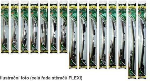 Image du produit Compass Balai plat FLEXI 430mm