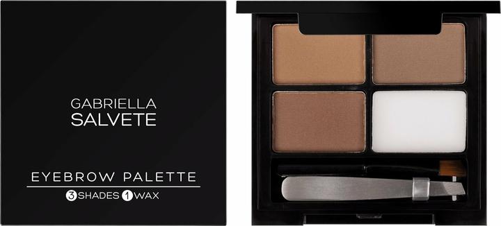 Gabriella Salvete Eyebrow Palette