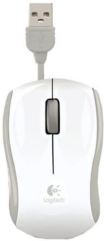 Produktbild Logitech M125 Mouse (Kabelgebunden)