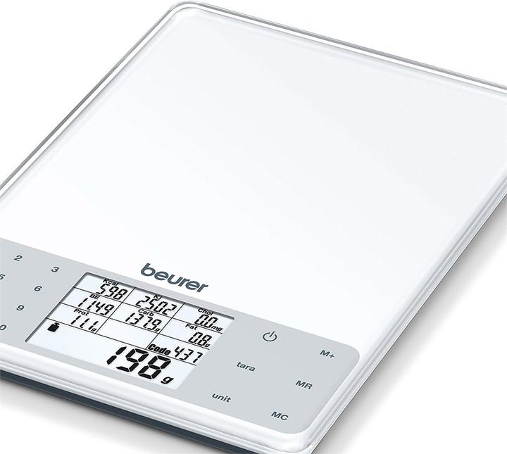 Immagine prodotto Beurer Ds 61