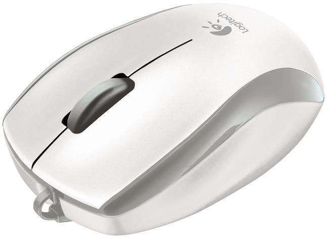 Produktbild Logitech M125 Mouse (Kabelgebunden)