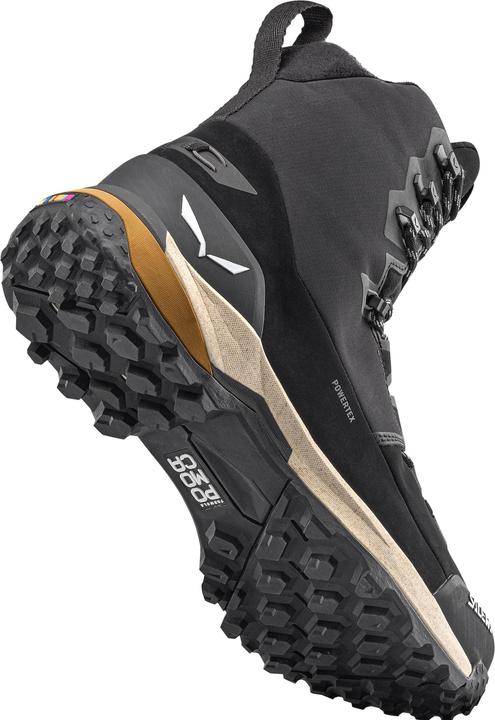 Actual product image Salewa Puez Winter Mid Ptx M (43)