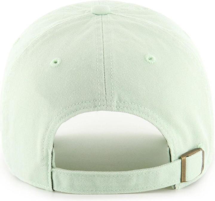 Produktbild 47 Brand Strapback Kinder Cap CLEAN New York Yankees aloe (53, 55, 56, 52 C, 54 C)
