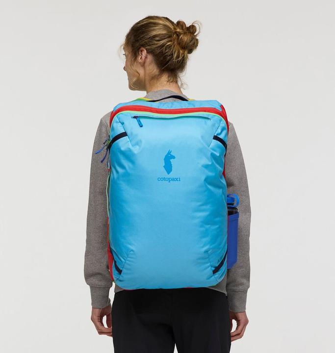 Actual product image Cotopaxi Allpa 42 (42 l)
